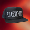 Stupid Rad Merch 2026 Codefendants Punk In The Park Trucker Snapback Hat Best Gifts For Dad - Merchluma