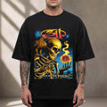 311 Band Council Bluffs Iowa 2026 Event Poster Shirt So Glad You Made It Tour Tee 311 Merch - Merchluma