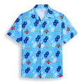 2026 CR Kernels Margaritaville Night Hawaiian Shirt Cedar Rapids Kernels Merch Gift For Fans - Merchluma