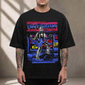 Foo Fighters Detroit Event Poster 2026 T-Shirt The Future Of Rock Enforcement Tee FF Tour Merch - Merchluma
