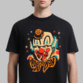 Mastodon Clown Week Sweet Smokey The Clown T-Shirt Mastodon Merch 2026 Gift For Band Fans - Merchluma