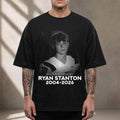 RIP Ryan Stanton HC Pustertal Wolfe Player In Loving Memory 2004 2026 T-Shirt Gift For Fans - Merchluma