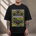 Sierra Ferrell Event Poster T-Shirt 2026 Art By Sight Study Shirt Sierra Ferrell Merch - Merchluma
