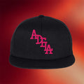 Adela Merch 2026 Adela Snapback Hat Embroidered Best Gifts For Music Lovers - Merchluma