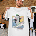 GTA 6 Jason Duval Leonida Shirt Grand Theft Auto VI Merch Gift For Game Lover - Merchluma