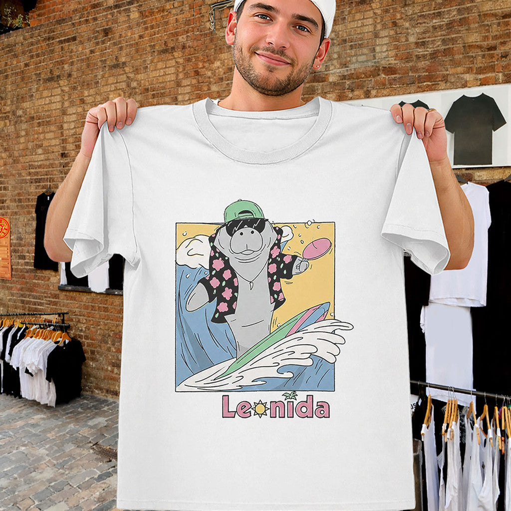 GTA 6 Jason Duval Leonida Shirt Grand Theft Auto VI Merch Gift Ideas for Gamers - Merchluma