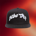 Afroman Merch 2026 So So Def Afroman Snapback Hat Embroidered Gifts For Rap Fans - Merchluma
