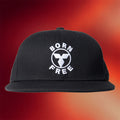 Born Free Merch 2026 DeMarcoLab x BORN FREE Snapback Hat Embroidered Great Father's Day Gifts - Merchluma
