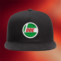 DDE Merch Embroidered NSX Snapback Hat Garage Merch Gifts For Father - Merchluma