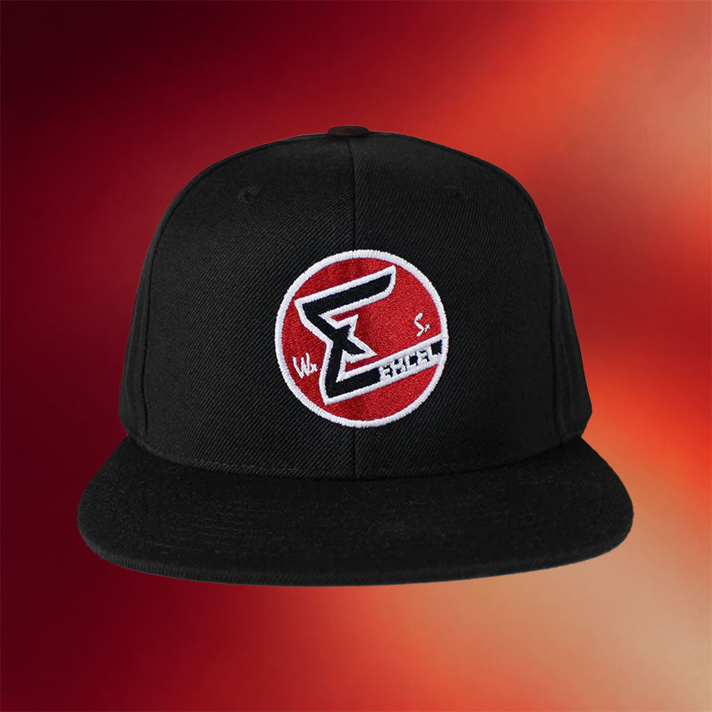 EXCEL Merch 2026 E Flex Snapback Hat Embroidered EXCEL Band Merchandise Gifts For Fans - Merchluma