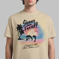 Sierra Ferrell Santa Barbara CA 2026 Event Shirt At Santa Barbara Bowl Tee Sierra Ferrell Merch - Merchluma