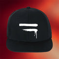 Saul Merch 2026 Equals Embroidered Snapback Hat SAUL Cap Best Father's Day Gifts For Dad - Merchluma