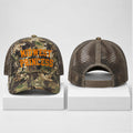 Springfield Cardinals Midwest Princess Camo Trucker Hat 2026 Springfield Cardinals Merch Gifts - Merchluma