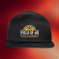 The Field Of 68 Merch Spreadconnect Field Of 68 Embroidered Snapback Hat Basketball Lovers Gifts - Merchluma