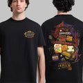 Halloween Horror Nights 35 2026 Universal Orlando House T-Shirt HHN Merch Gift For Halloween - Merchluma