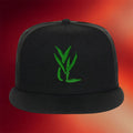 TRIMSET Merch Embroidered Trimset Snapback Hat Birthday Gift Ideas For Son - Merchluma