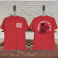 Squeeze Bunts Win Games Shirt Miles Mikolas Washington DC T-Shirt Baseball Fan Merch Gifts - Merchluma