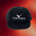 Universal Merch Thrills A Haven For The Restless Snapback Hat Embroidered Gifts For Husband - Merchluma
