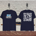 MutStack Shirt Friday Four-Pack QR Code T-Shirt Gift For Brother - Merchluma