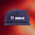 New York Sunshine Merch 2026 Bobcat Snapback Hat Embroidered Father's Day Gifts - Merchluma