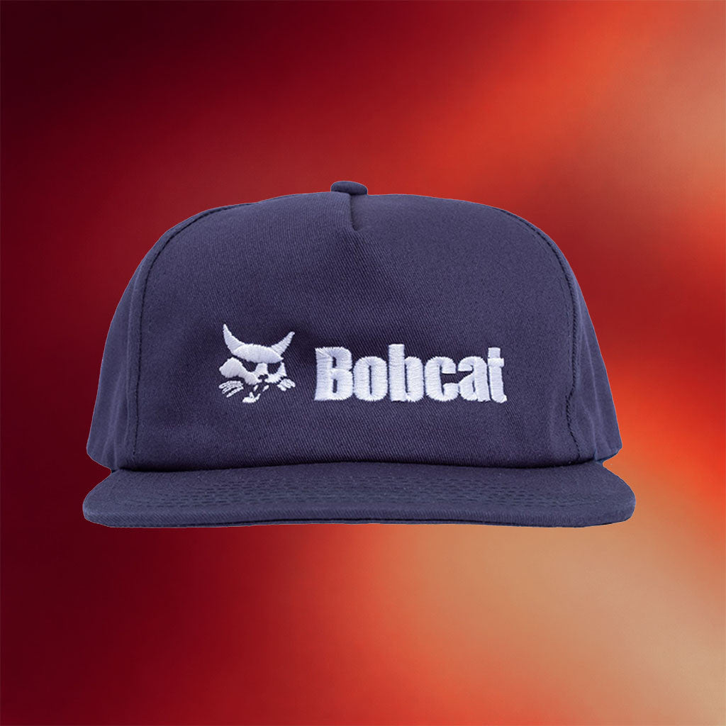 New York Sunshine Merch 2026 Bobcat Snapback Hat Embroidered Father's Day Gifts - Merchluma