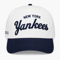 Jalen Brunson NY Yankees Knicks In 5 Hat Embroidered Yankees Merch Present For Fans - Merchluma