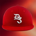 Los Angeles Confidential Merch 2026 D3 Snapback Hat Embroidered Gift Ideas For Him - Merchluma