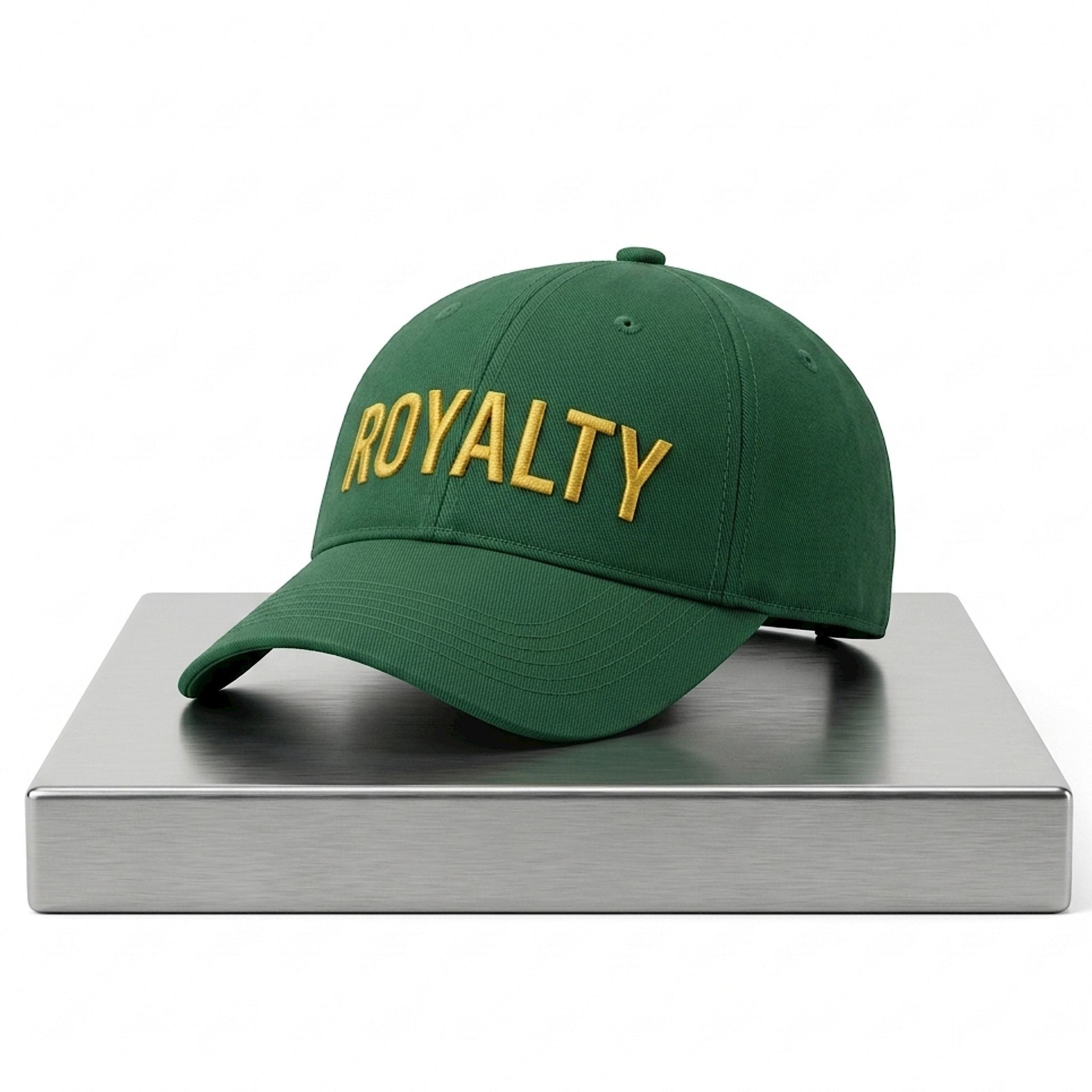 BTS V Royalty Hat Embroidered BTS World Tour Merch Arirang 2026 Present For Sisters - Merchluma