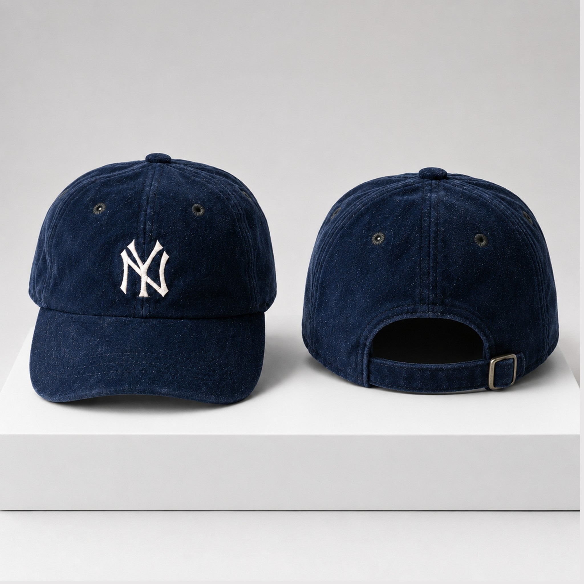 David Wells NY Yankees Babe Ruth Hat Embroidered Yankees Merch Gift For Brother - Merchluma
