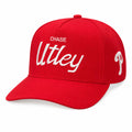 Phillies Me Chase Utley Number 26 Hat Embroidered Philadelphia Phillies Merch Gift For Fans - Merchluma
