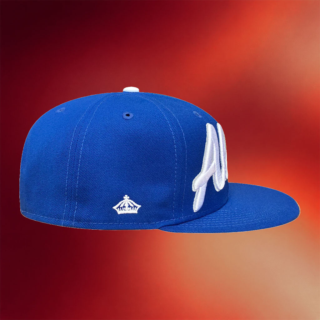 Fitted Hawaii Merch 2026 Aloha Snapback Hat Embroidered Best Gifts for Brothers - Merchluma