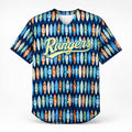2026 Rangers Margaritaville Jersey Texas Rangers Merch Summer Gifts For Baseball Lovers - Merchluma
