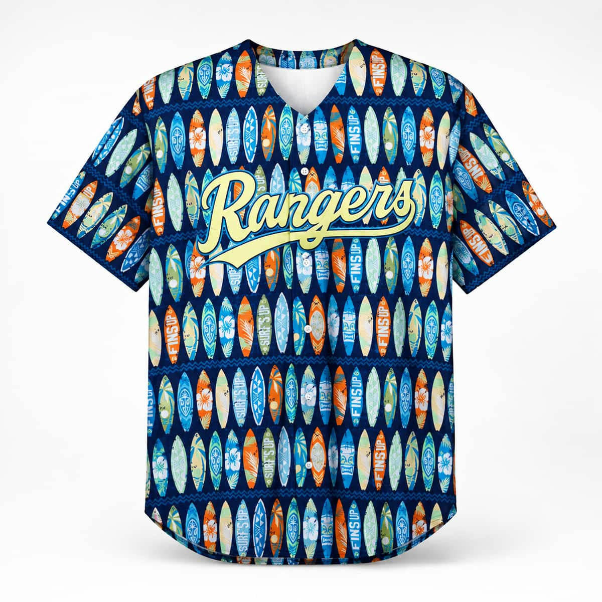 2026 Rangers Margaritaville Jersey Texas Rangers Merch Summer Gifts For Baseball Lovers - Merchluma