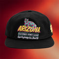 Drinkarizona Merch 2026 Black Bodega Cat Snapback Hat Embroidered Gifts For Him - Merchluma