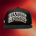 HWBT Merch 2026 HWBT Sport Snapback Hat Embroidered Present For Brothers - Merchluma