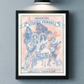 Sierra Ferrell Red Rocks 2026 Pop Up Shop Merch Live In Person Poster Home Decor Gift For Fans - Merchluma