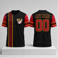 Personalized Springfield Cardinals Springfield Cashew Chickens Jersey 2026 Cardinals Merch - Merchluma