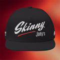 Skinny Joey's Cheeses Merch Skinny Joey's Snapback Snapback Embroidered Hat Gifts For Friends - Merchluma