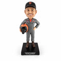 2026 Giants Top Gun Night Matt Chapman Funko Pop SF Giants Merch Present For Fans - Merchluma