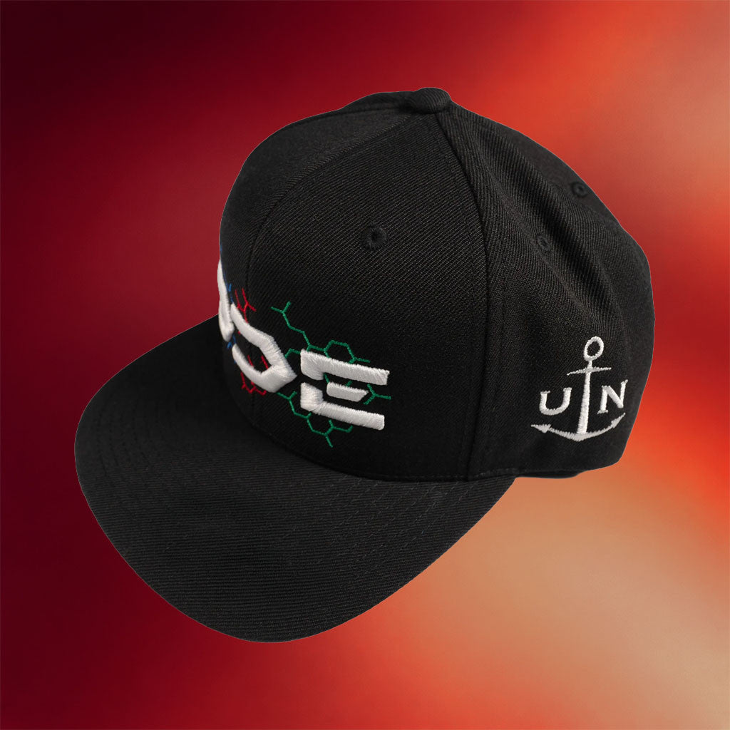 DDE Merch 2026 MIA To MEX Rally Snapback Hat Embroidered Special Birthday Gifts For Dad - Merchluma