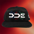 DDE Merch 2026 MIA To MEX Rally Snapback Hat Embroidered Special Birthday Gifts For Dad - Merchluma