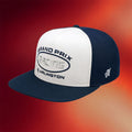 Indycar Merch 2026 Cowboys X GPA Hooey Snapback Hat Embroidered Gift Ideas For Husband - Merchluma