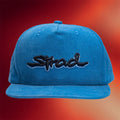 Stradman Merch 2026 Strad Snapback Hat Embroidered Father's Day Gifts For Husband - Merchluma