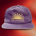Daily Bread Merch Embroidered Daily Bread Music Snapback Hat Birthday Gift For Her - Merchluma
