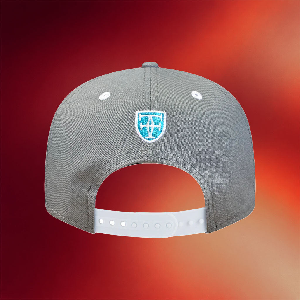 Fitted Hawaii Merch 2026 Aloha Snapback Hat Embroidered Summer Gifts For Friends - Merchluma