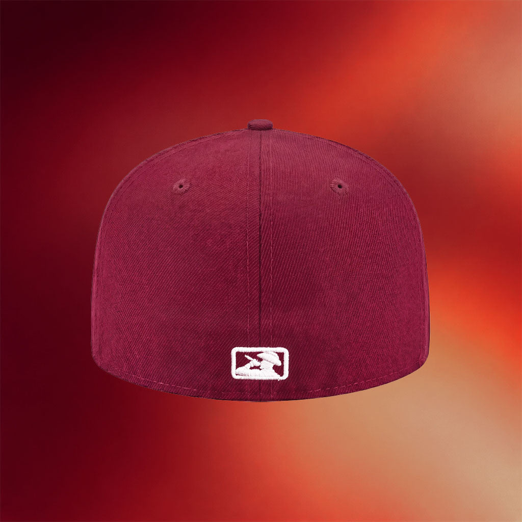 Fuerza Regida Merch 2026 FR Snapback Hat Embroidered Best Gifts For Band Fans - Merchluma