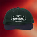 Seek Discomfort Merch 2026 Alpine Snapback Hat Embroidered Seek Discomfort Hat BFF Gifts - Merchluma