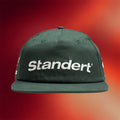 Standert Merch Logo Snapback Hat Embroidered Standert Bicycles Hat Gifts For Father - Merchluma