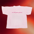 Princess Diaries Merch 2026 We're Both Gemini Vegetarians T-Shirt Rom Com Quote Shirt Gifts - Merchluma