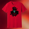 Devolver Digital Merch 2026 Return To Monkey Island LeChuck Quote T-Shirt Gamer Gifts - Merchluma